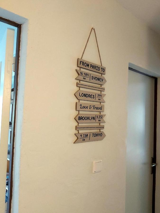 בלנאק :) Spacieux T4 Aeroport, Ensoleille, Deco Soignee מראה חיצוני תמונה