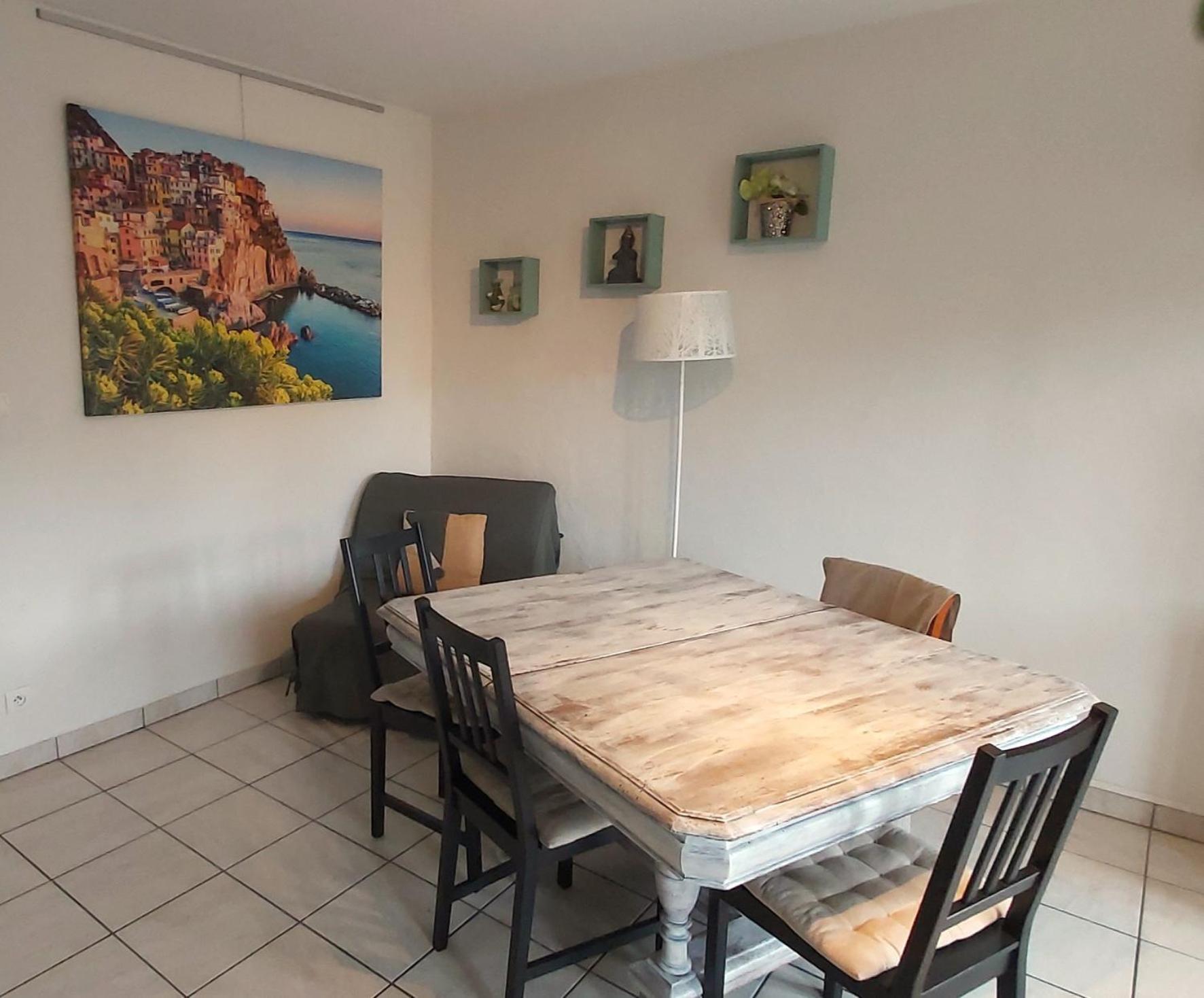 בלנאק :) Spacieux T4 Aeroport, Ensoleille, Deco Soignee מראה חיצוני תמונה